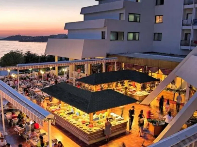 Beks Premium Resort & Spa