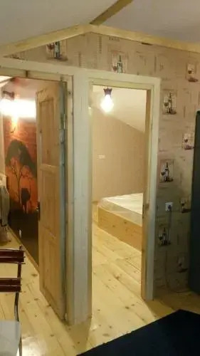 Guesthouse Zemo Vedzisi 79