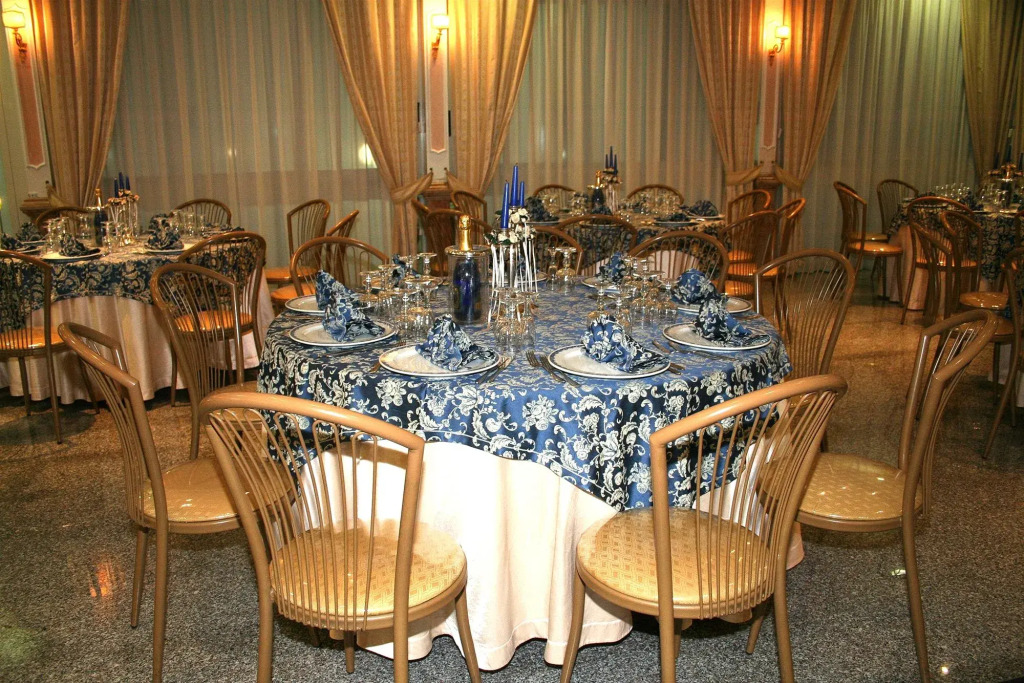 Hotel Mediterraneo