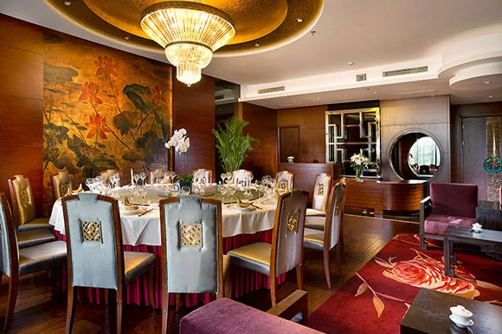 Beijing Taishan Hotel