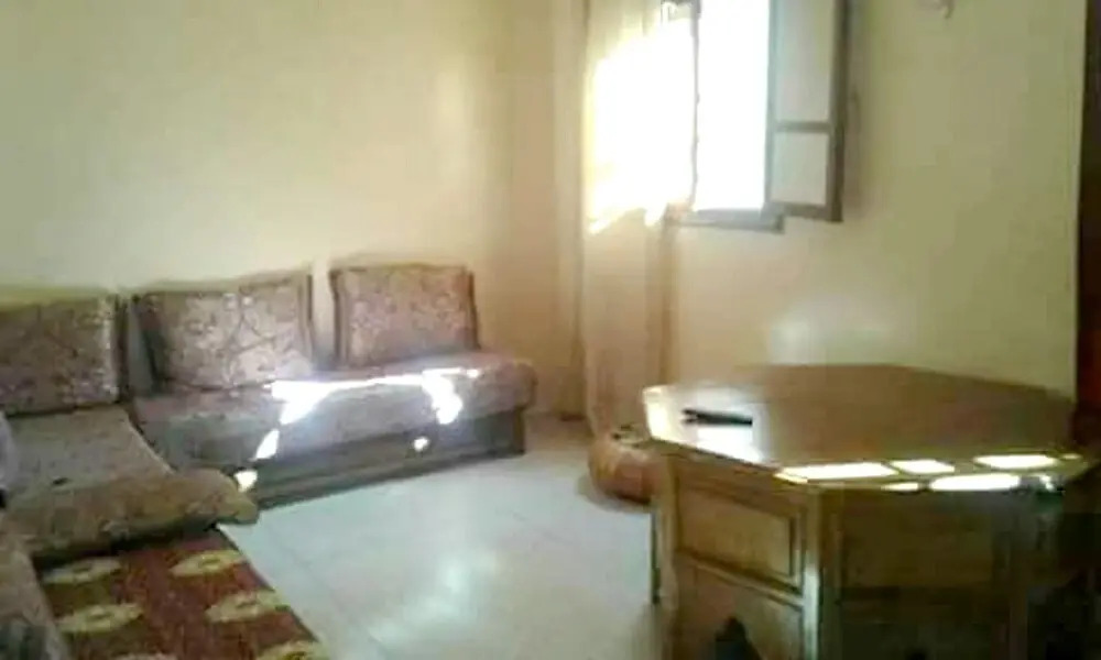House With 2 Bedrooms in Aourir, With Wonderful sea View, Furnished Te