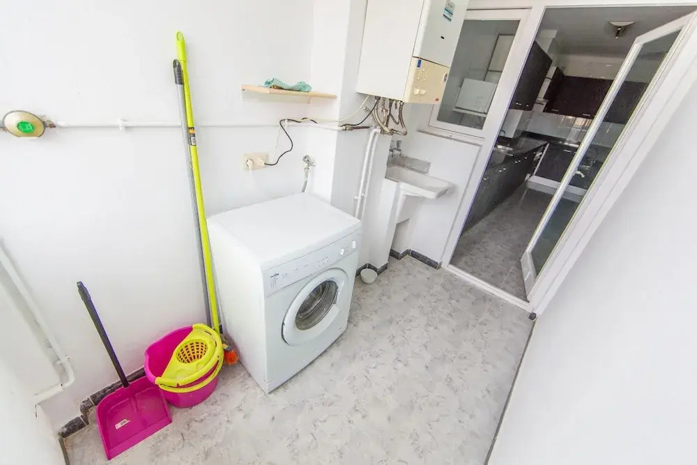 Apartamento Nataixa