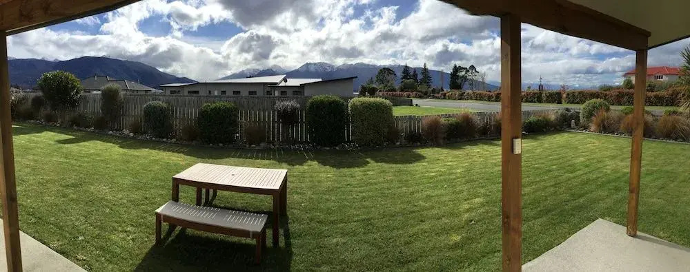 Ti Kouka Villa