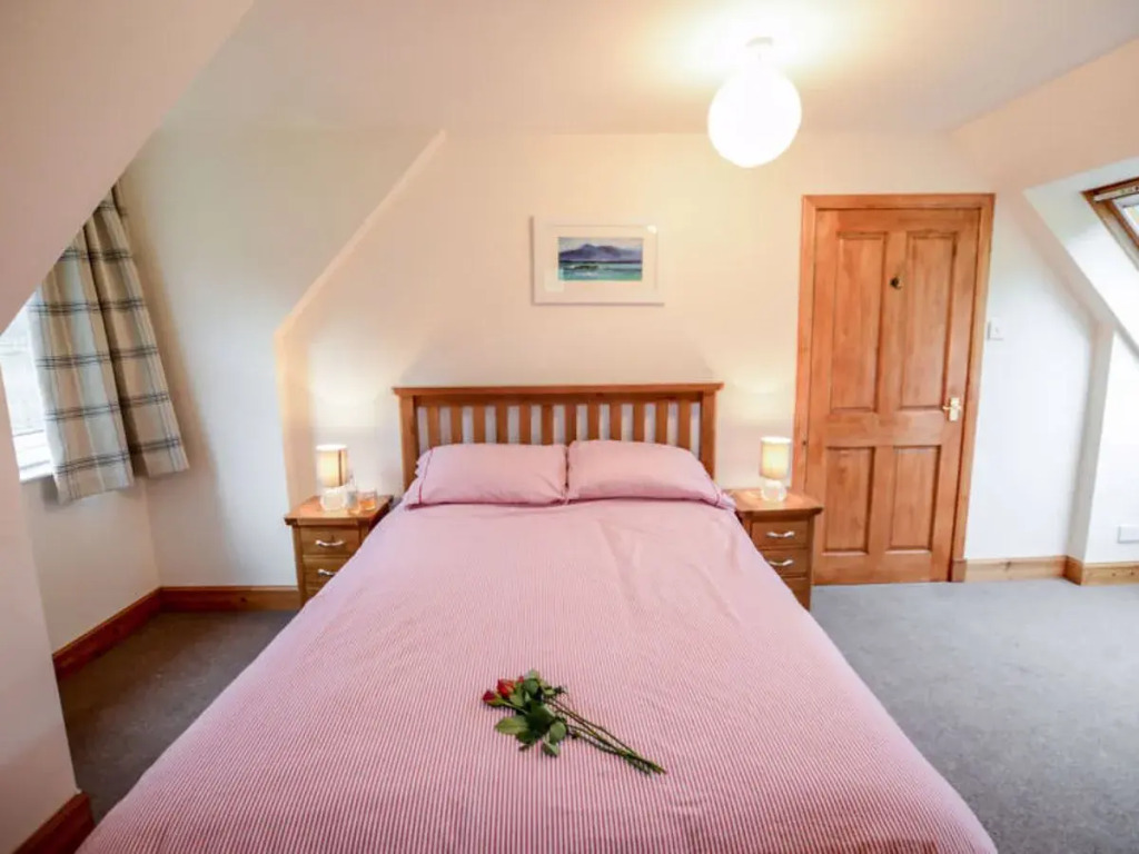 Holiday Home Achalic Beag