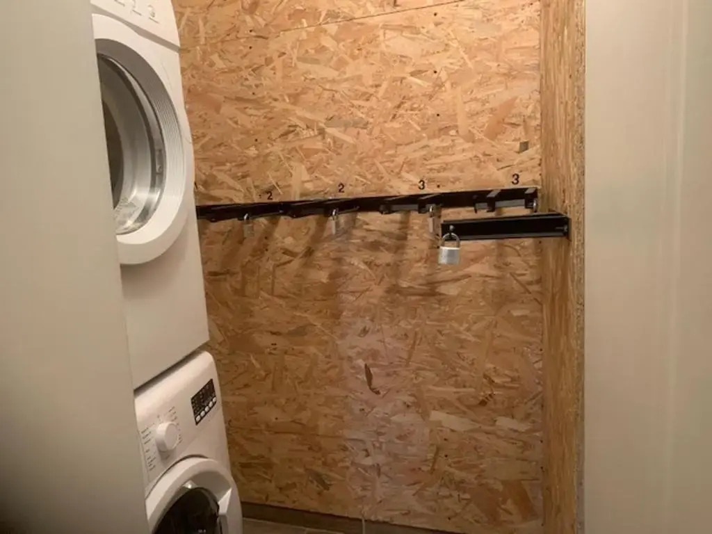 Appartement Mont-Dore, 3 pièces, 6 personnes - FR-1-415-107
