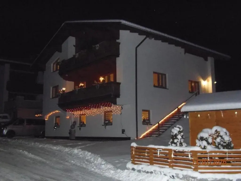 Apartments Renata SILVRETTA SUMMERCARD on SALE