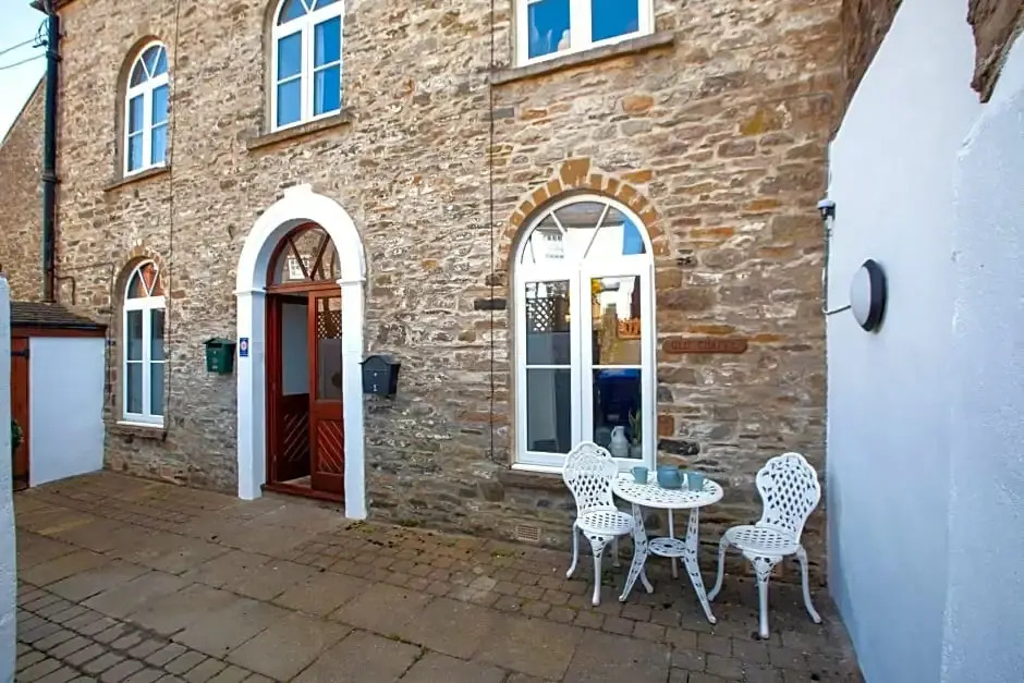 The Old Chapel