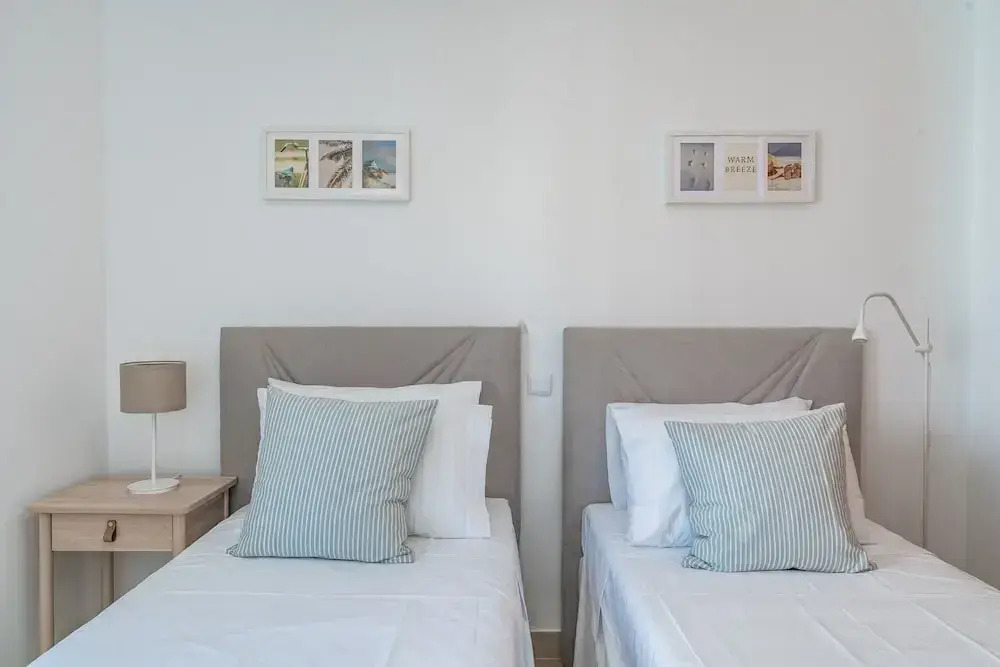 Tavira BAY 3 With Pool by Homing