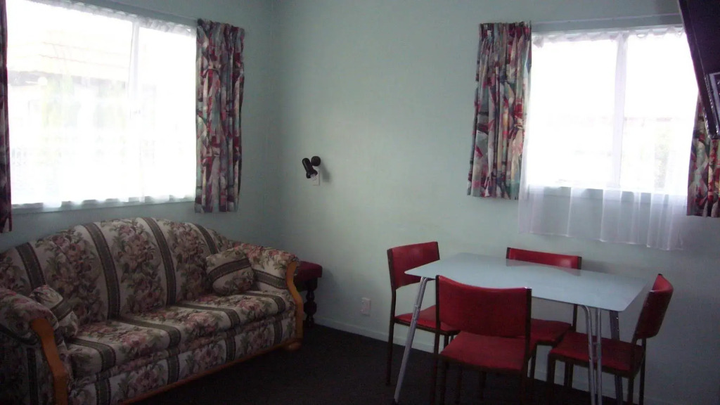 Travelodge Levin