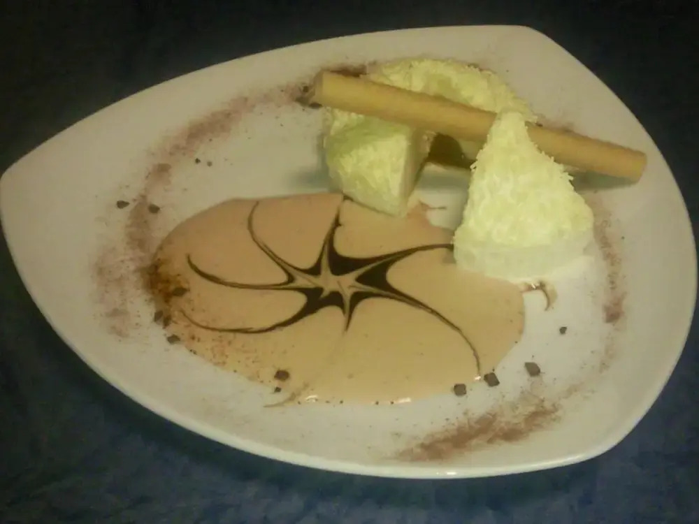 Waldhotel & Restaurant Bergschlösschen