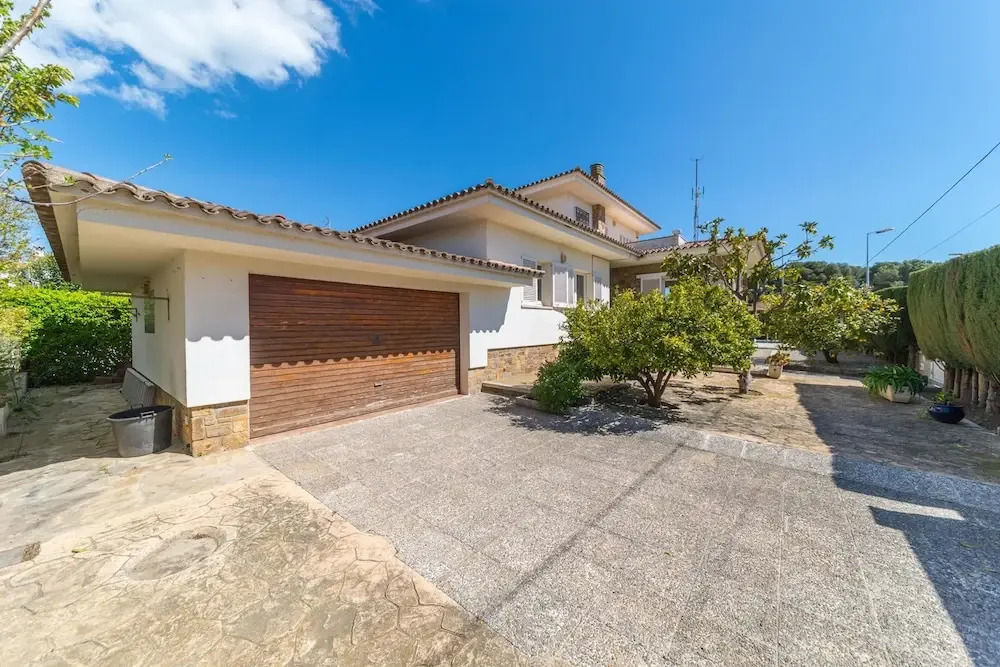 Villa Gladiol