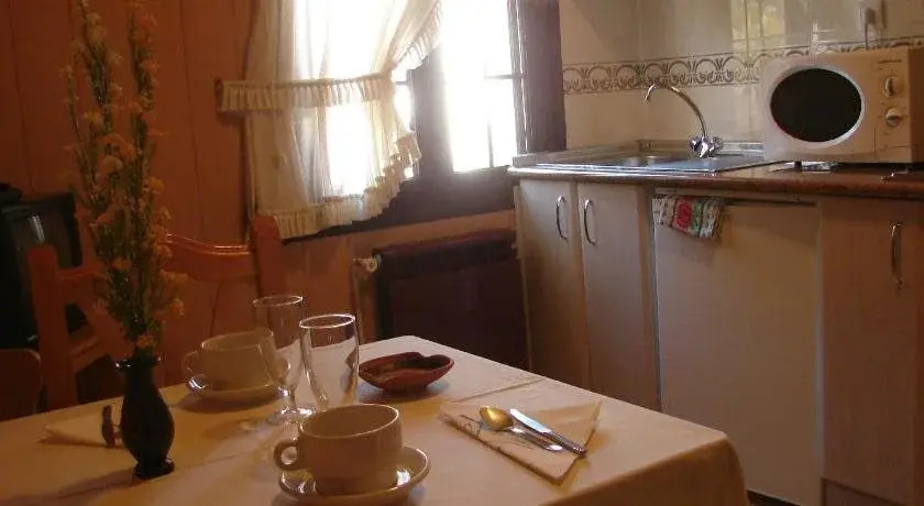 Apartamentos Jucar