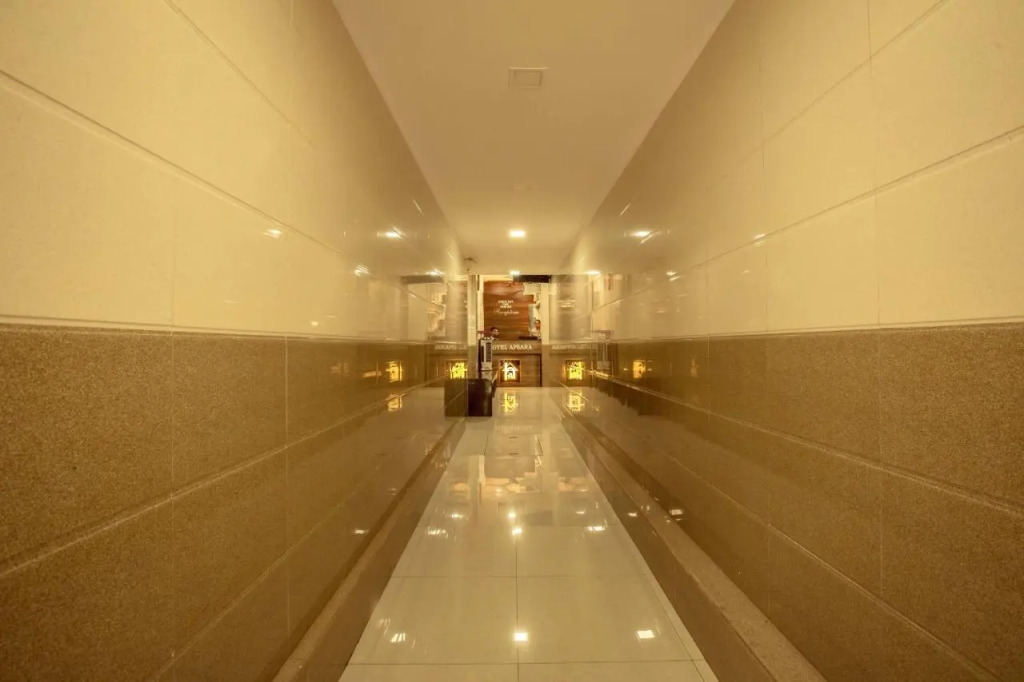 Hotel Apsara - NearJ J Hospital Mumbai