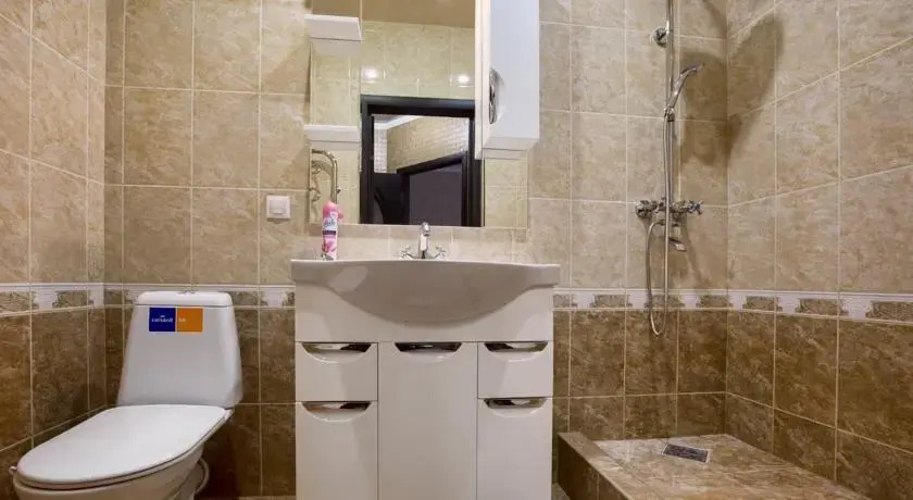 Myhomehotel на Красной 176-675