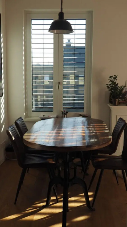 Business/holiday Apartment With Whirlpool