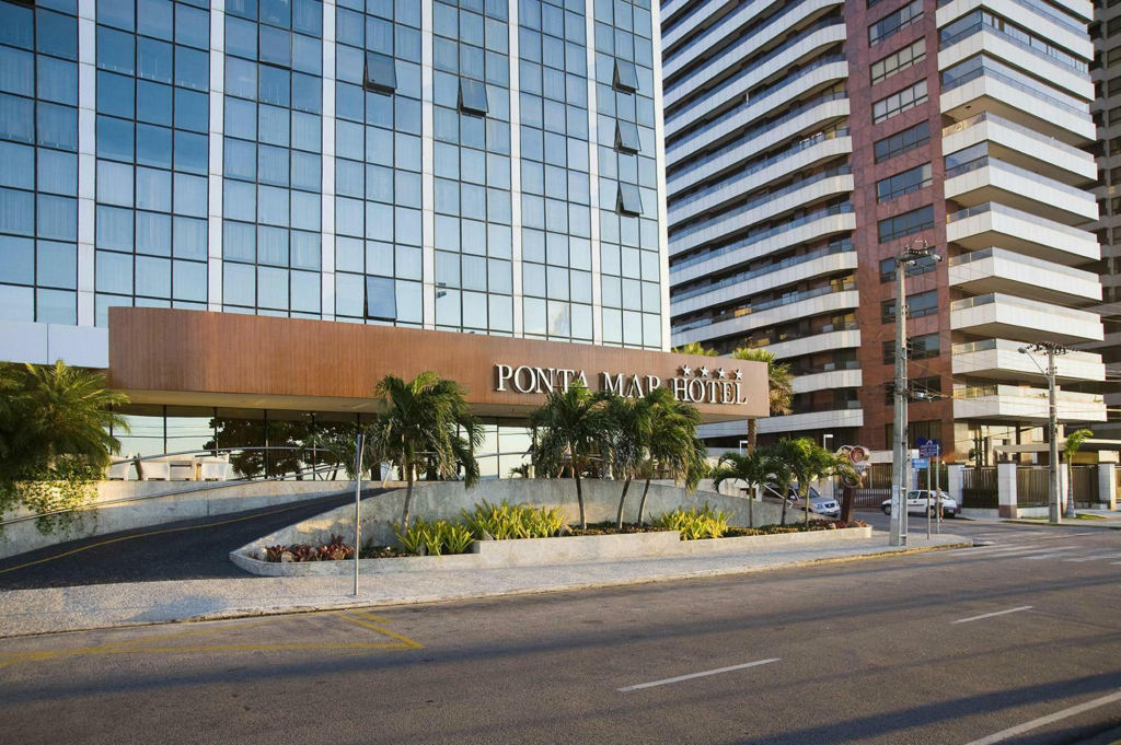 Ponta Mar Hotel
