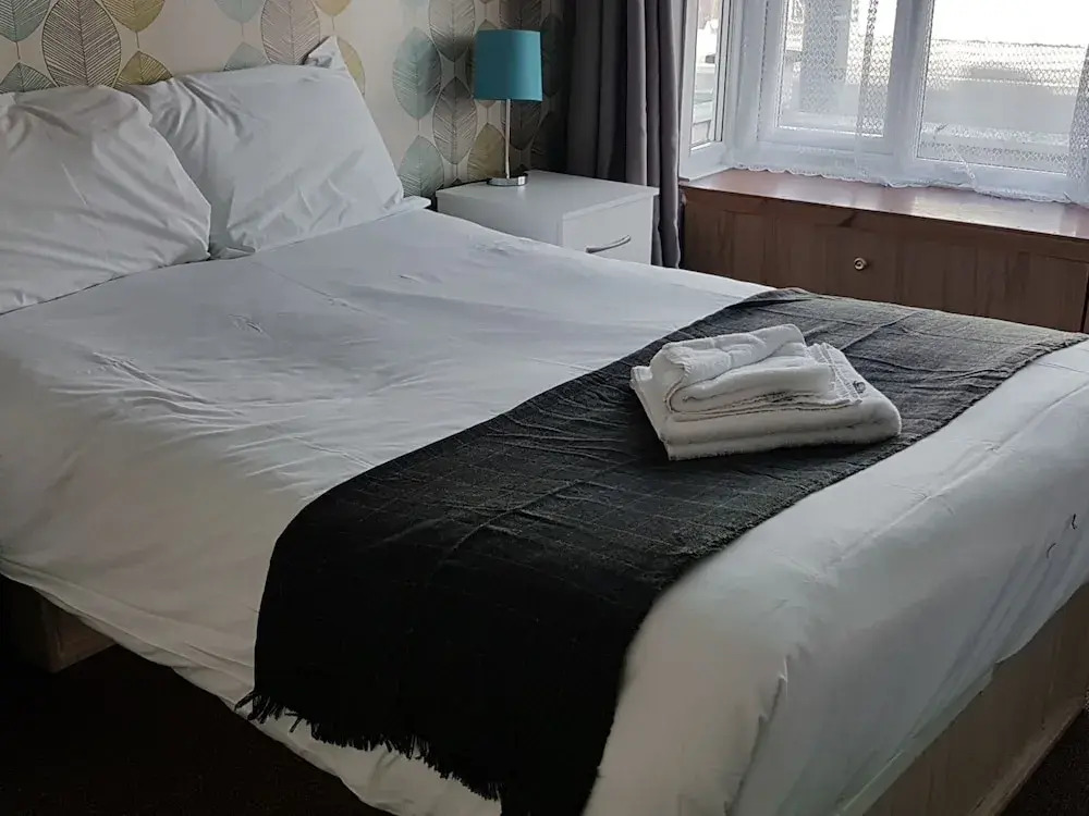 Jessie Budget Accommodation