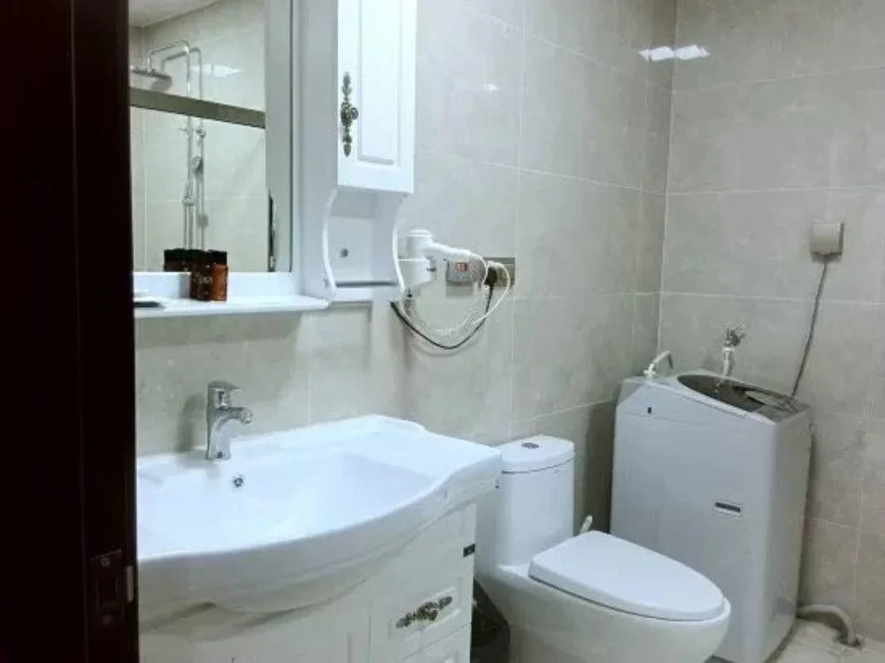 Xi Er Man Apartment Chimelong East Gate