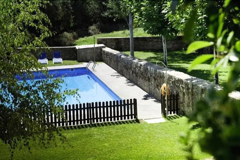 HOTEL RURAL A VELHA FABRICA