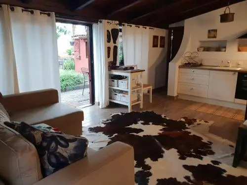 Casa Palmera - Private Paradise