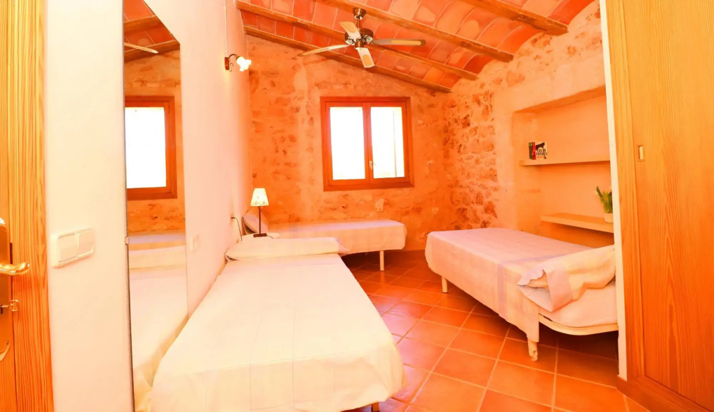 415 Finca Can Guillem ETV2425 by Mallorca Charme
