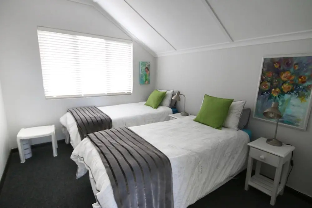 Moonriver Self Catering