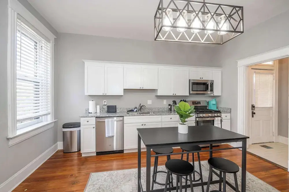 Suites on Main 1