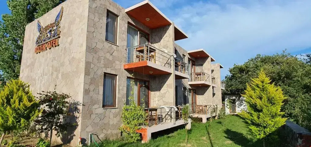 Elisa Butik Hotel