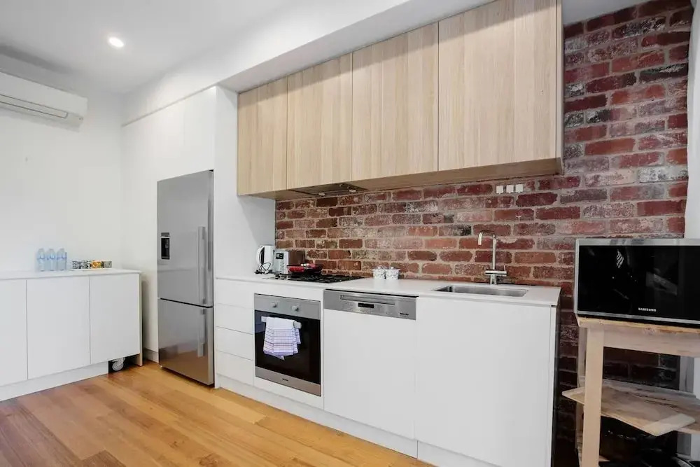 Designer Taste 2BR Townhouse@hawthorn