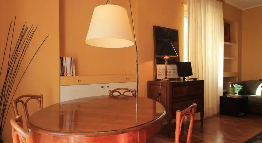 Giorgio Halldis Apartments