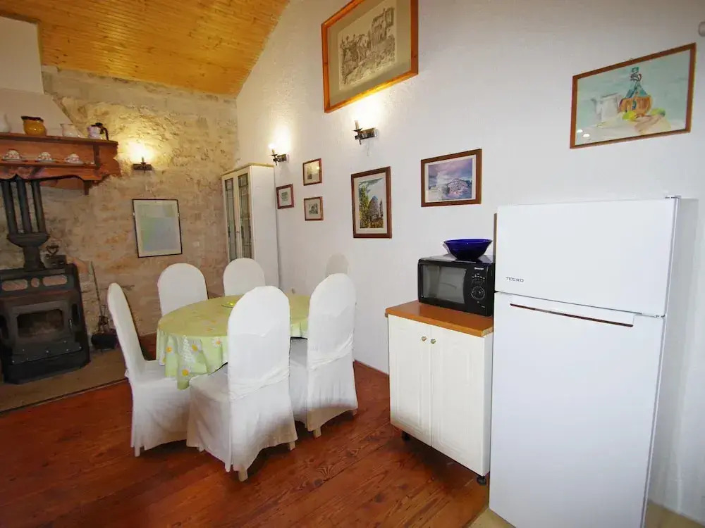 Holiday Villa in Village Rakalj
