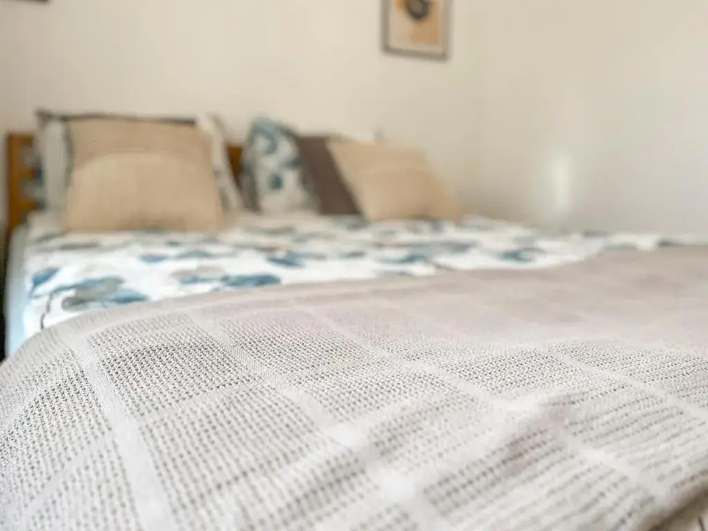 2BDR Absolute Comfort in City Center Sofia
