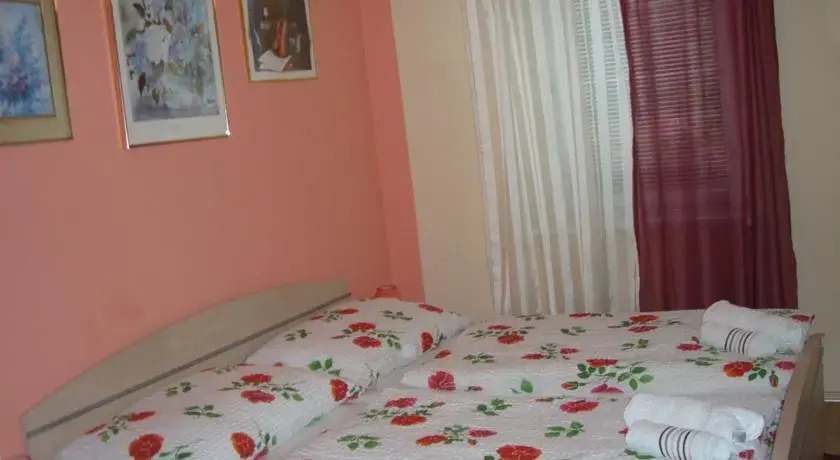 Pension Mileta