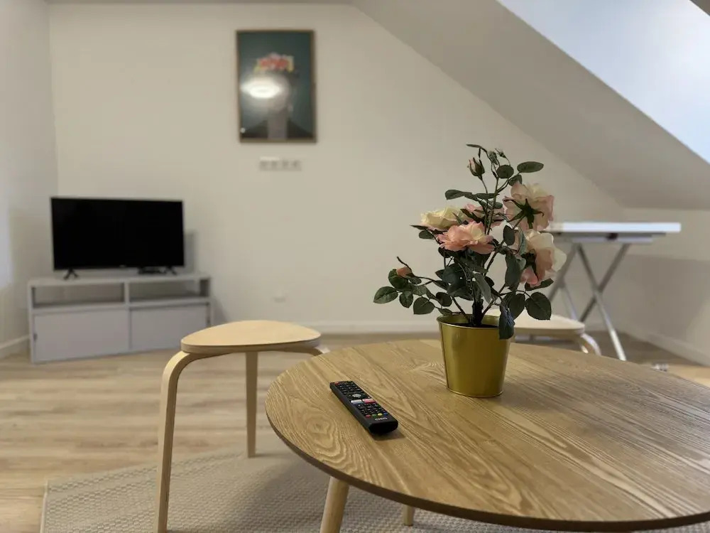 Modern Comfort in the Heart of Le Mans