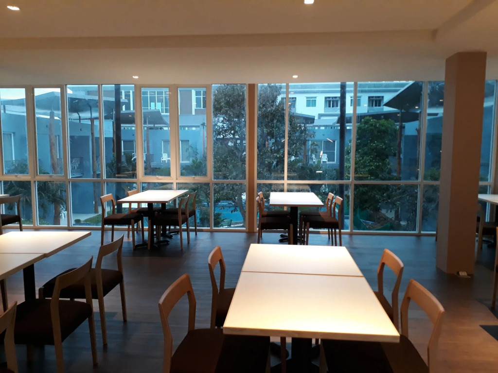 Paeva Luxury Serviced Residence SHA
