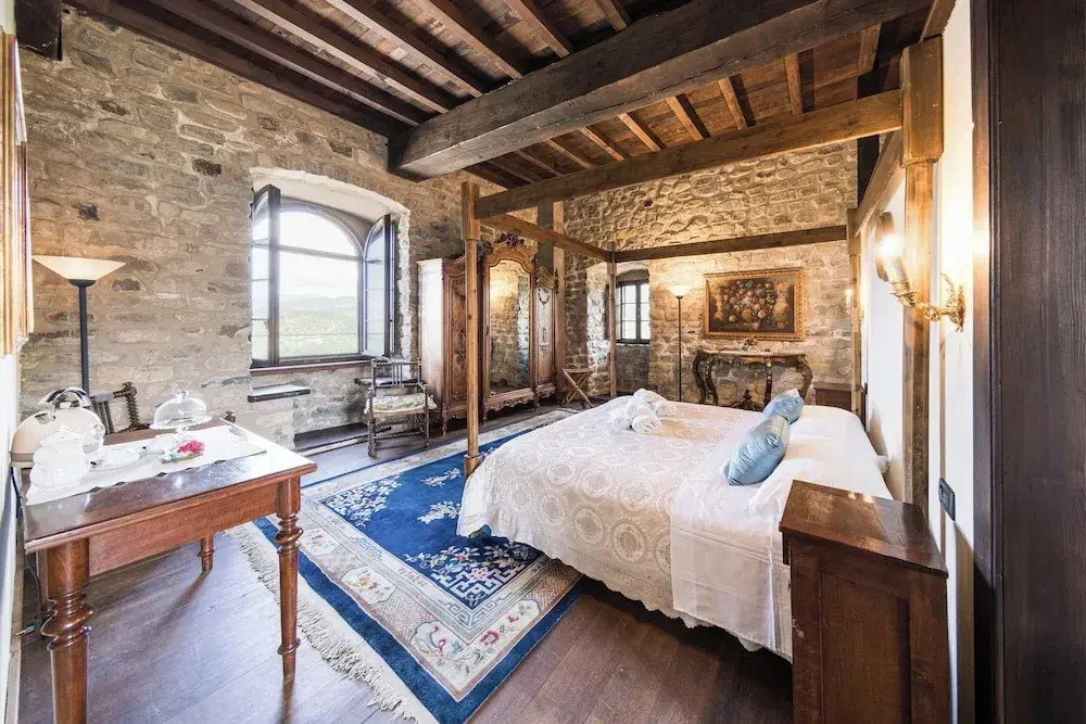 TENUTA CASTEL DELLAQUILA