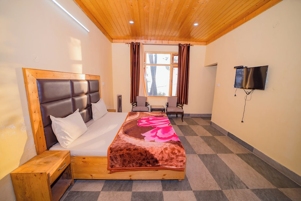 Forest Rest House Satobari