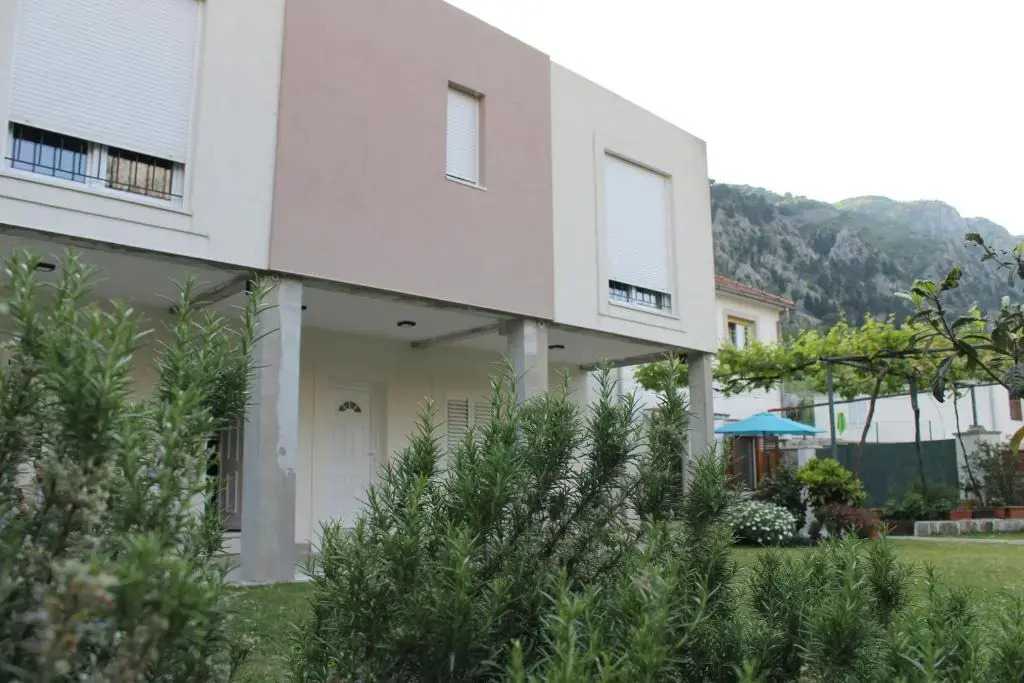 Apartments Grgurević