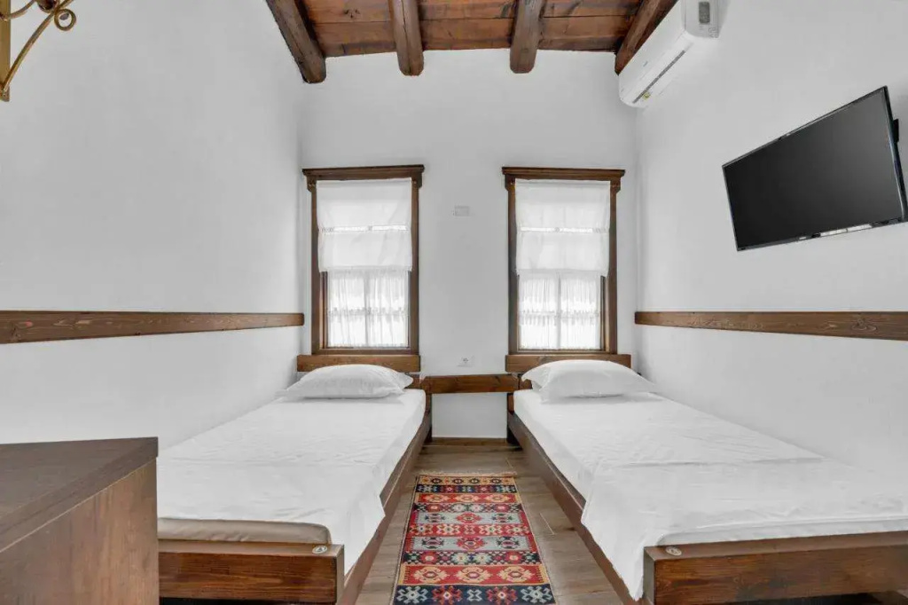 Hotel Bohem Berat