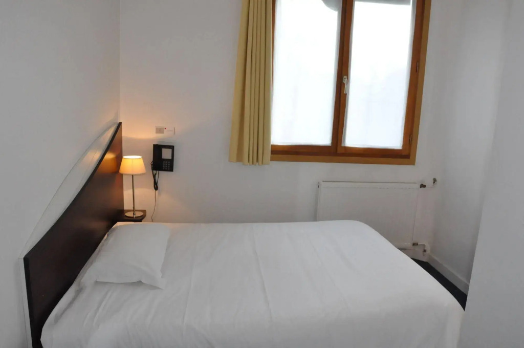 Le Lorient Hotel