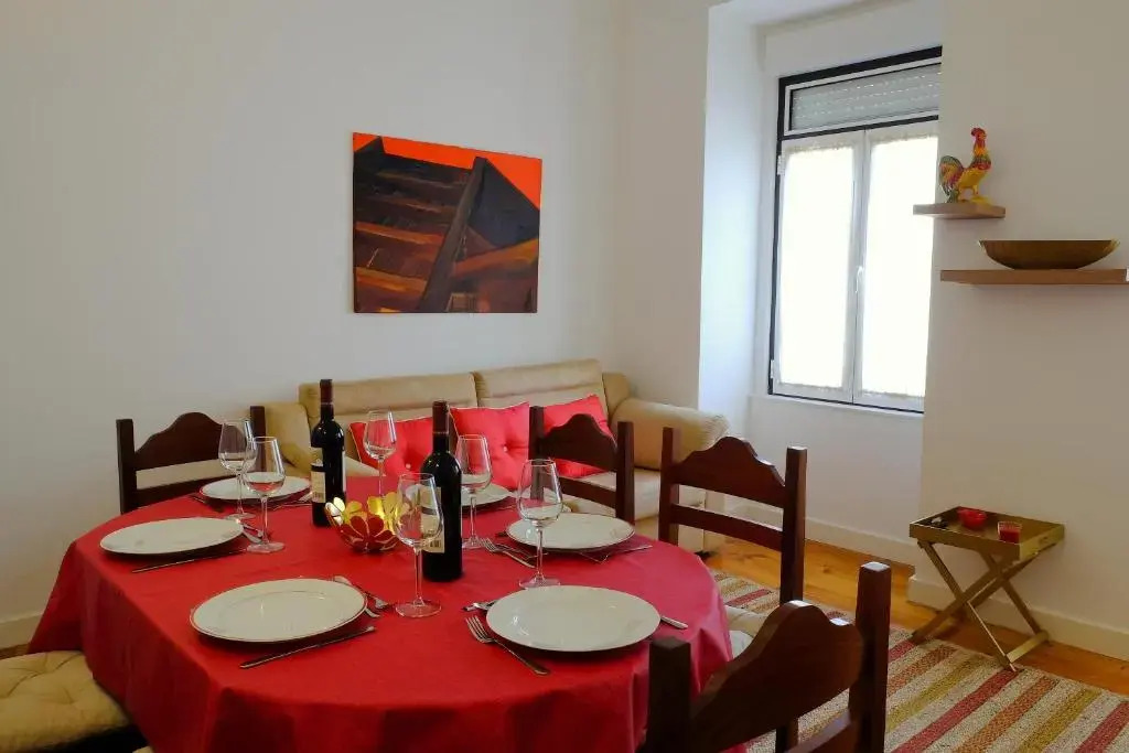 Casa da Travessa