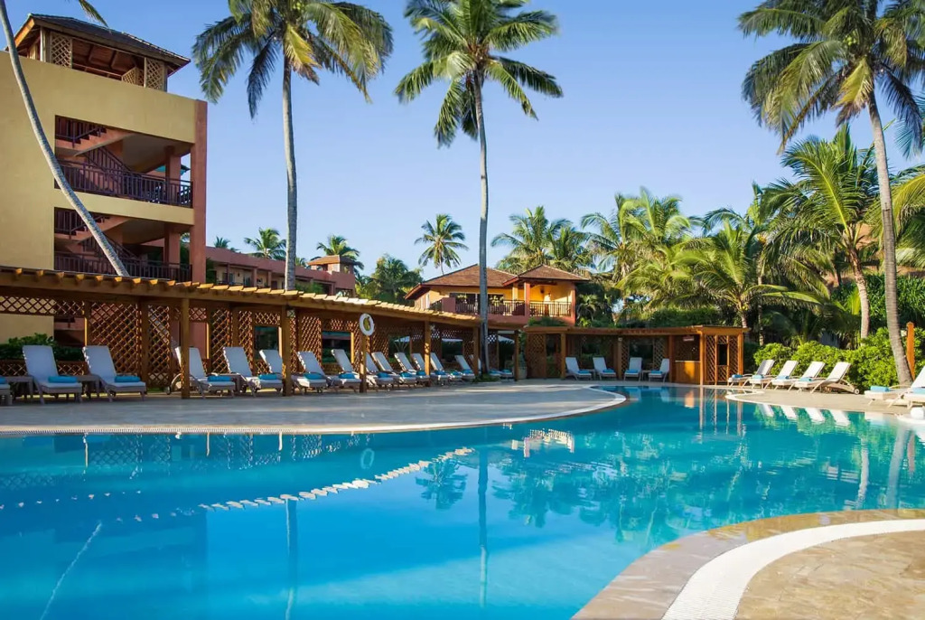 VIK Hotel Cayena Beach - Все включено