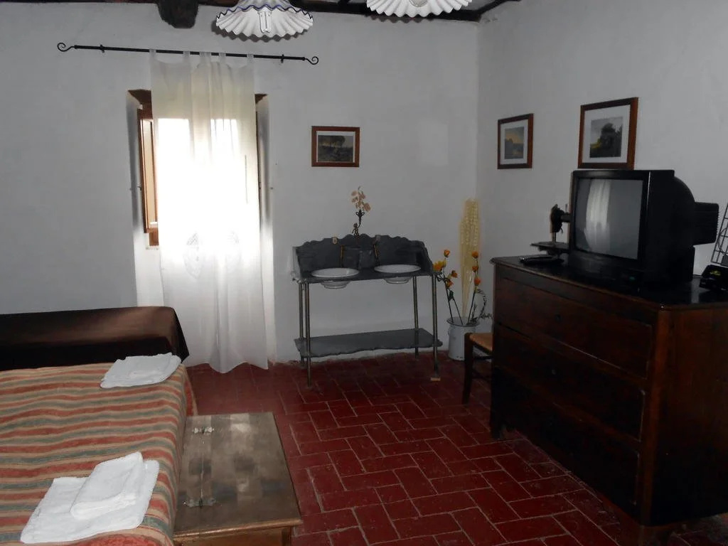 Country House La Meridiana Strana