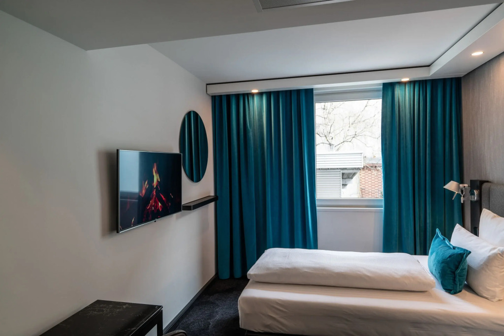 Motel One Berlin-Mitte
