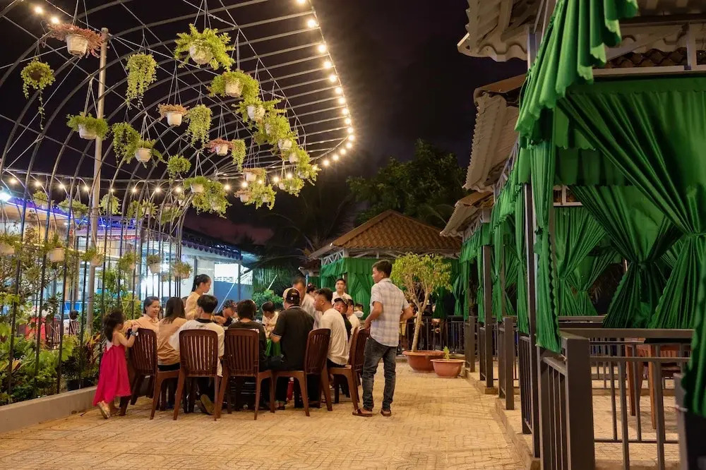 Phu Quoc Hills Bungalow