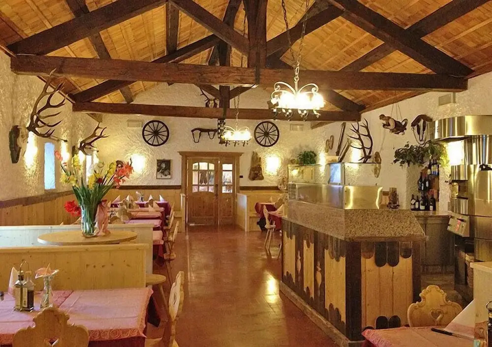 Hotel Stalon Alpine Chic
