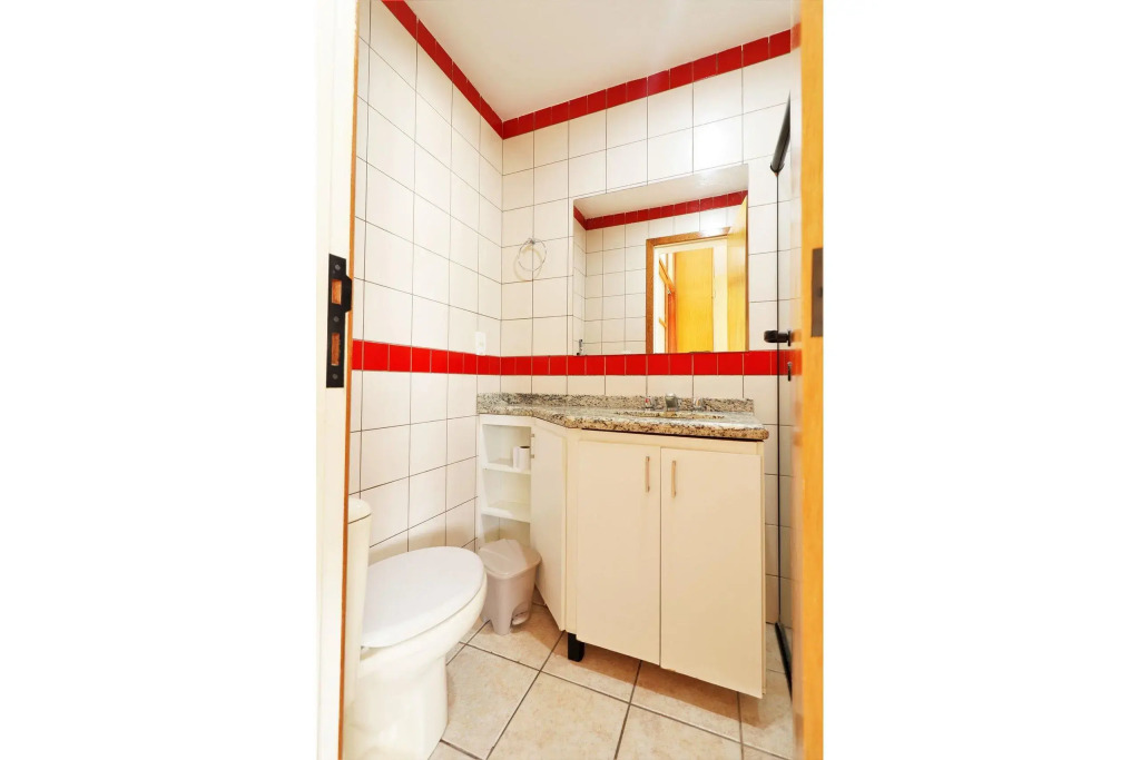 Condomínio Com Estrutura De Lazer   Hb66f