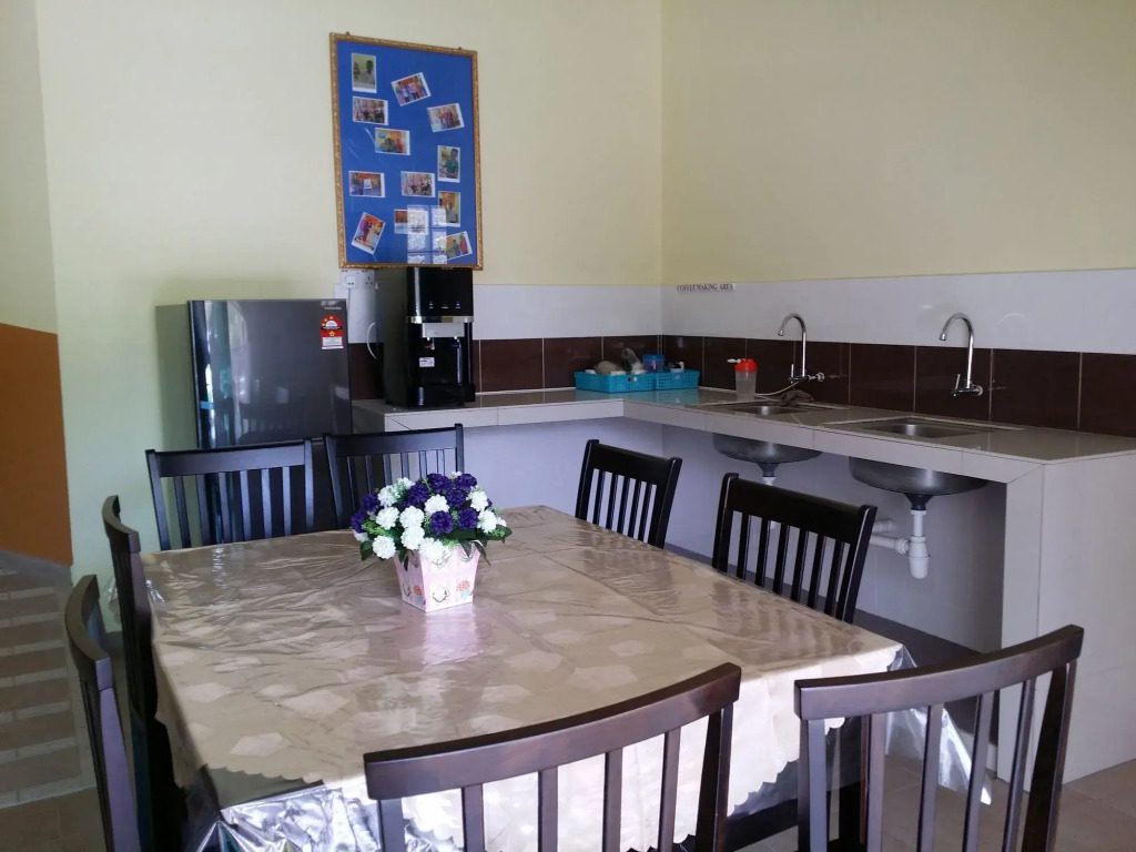 Sun Inns Rest House Kuantan