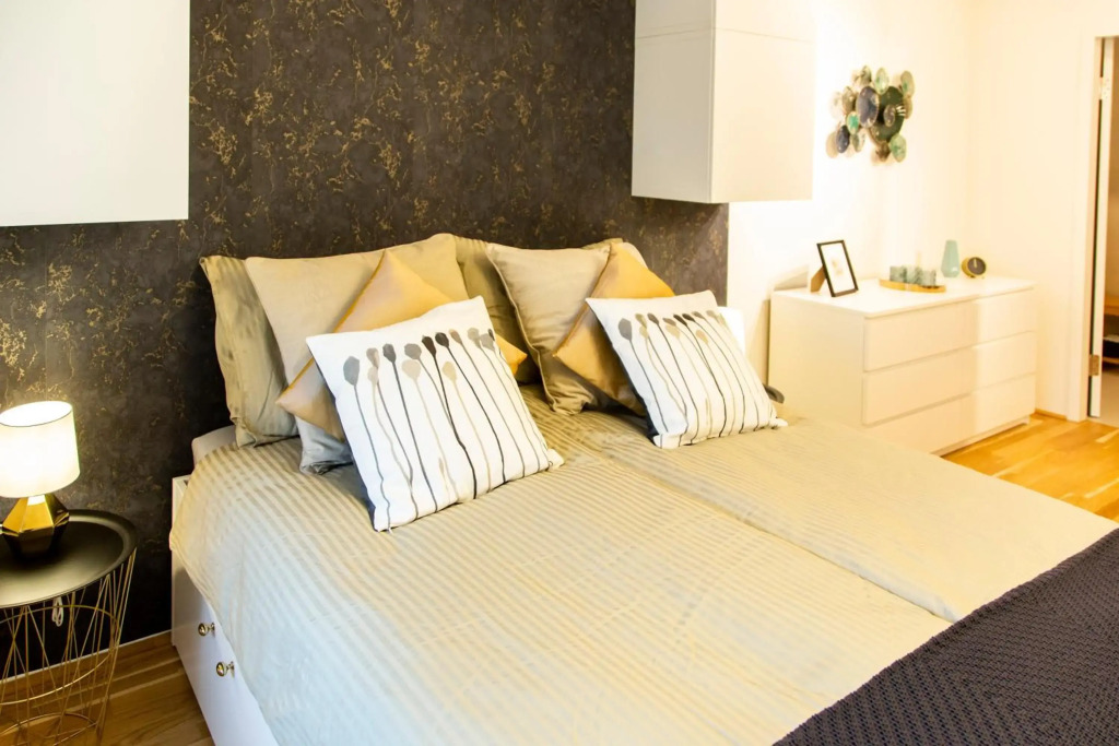 Cozy & Cool Apartment * 5 Min to City Center