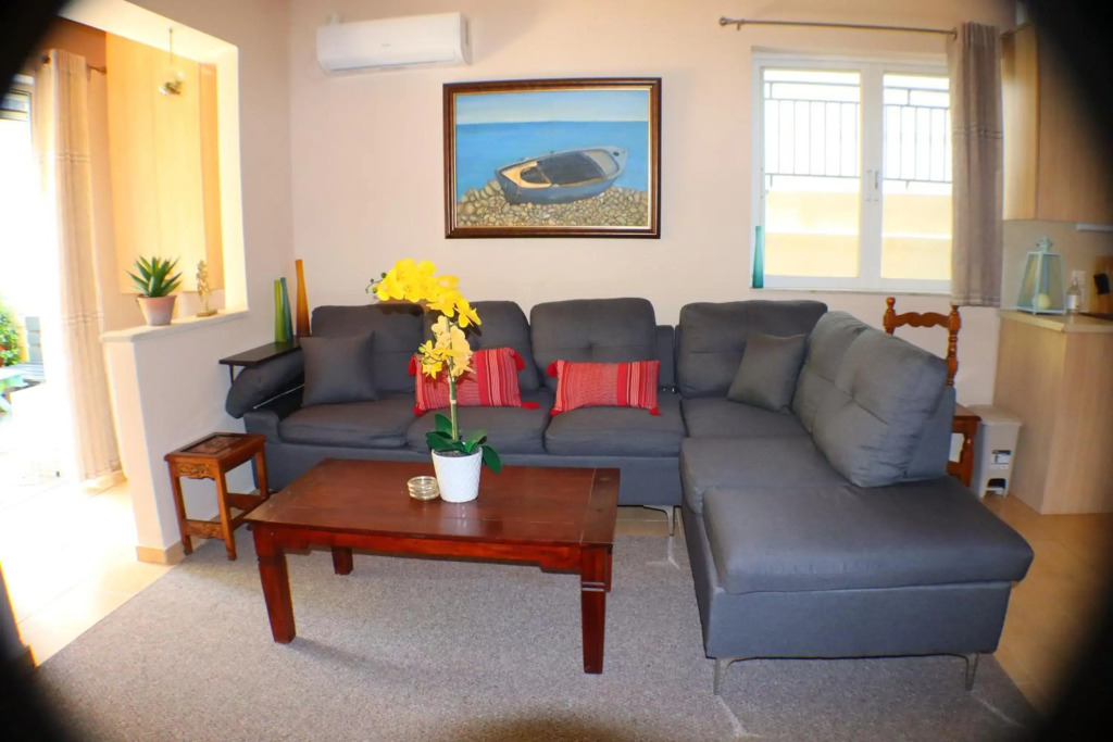 Filoxenia Apartment